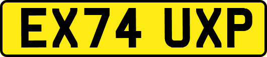 EX74UXP