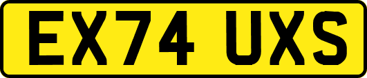 EX74UXS