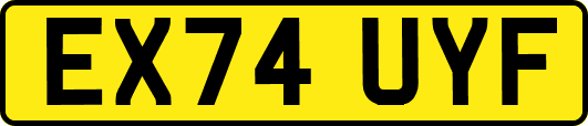 EX74UYF