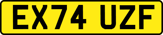 EX74UZF