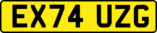 EX74UZG
