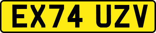 EX74UZV