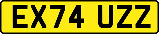 EX74UZZ
