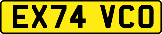 EX74VCO