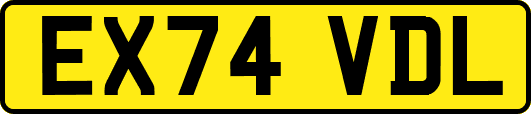 EX74VDL