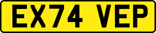 EX74VEP