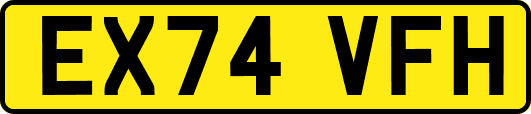 EX74VFH