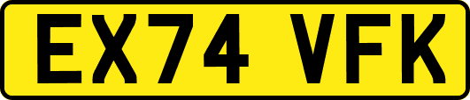 EX74VFK