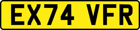 EX74VFR