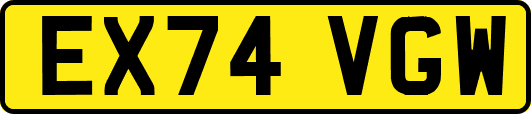 EX74VGW