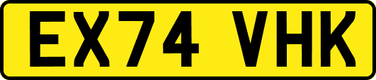EX74VHK