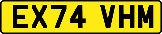 EX74VHM