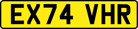 EX74VHR