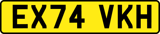 EX74VKH