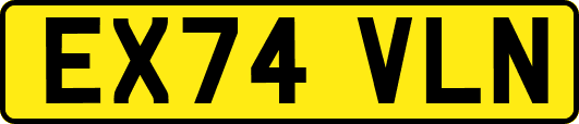 EX74VLN