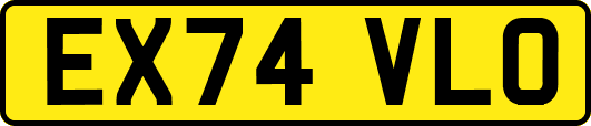 EX74VLO