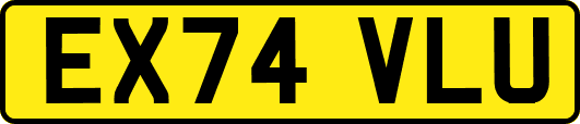 EX74VLU