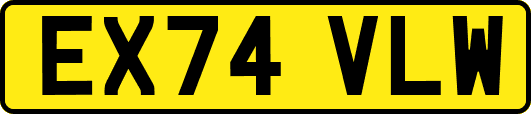 EX74VLW
