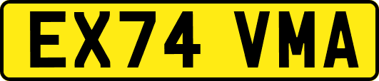 EX74VMA