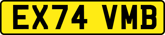 EX74VMB