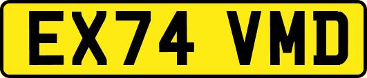 EX74VMD