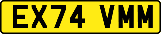 EX74VMM