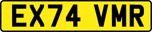 EX74VMR