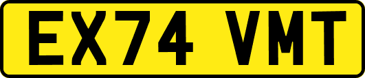 EX74VMT