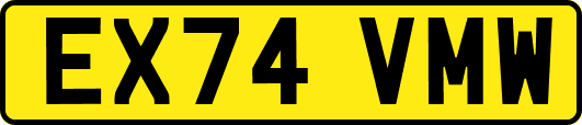 EX74VMW