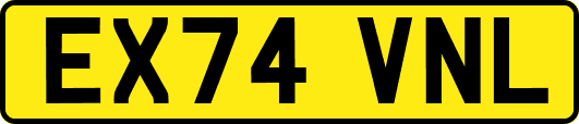 EX74VNL