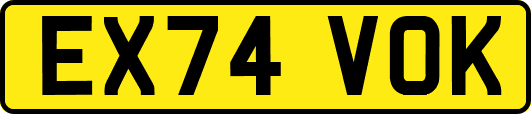 EX74VOK