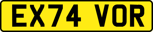 EX74VOR