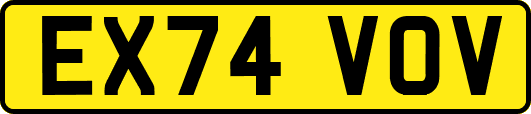 EX74VOV