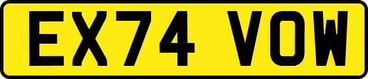 EX74VOW