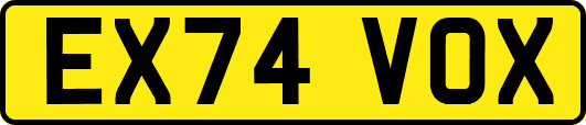 EX74VOX