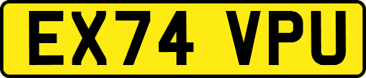 EX74VPU