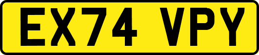 EX74VPY