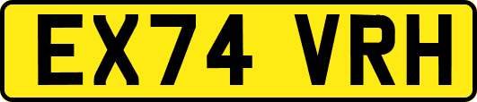 EX74VRH