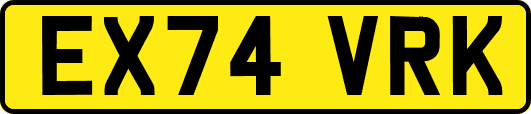 EX74VRK