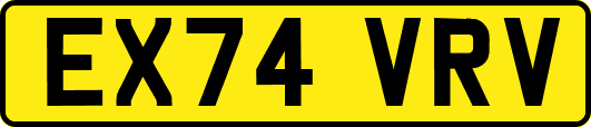 EX74VRV