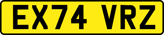 EX74VRZ