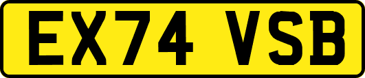 EX74VSB