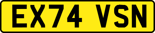 EX74VSN