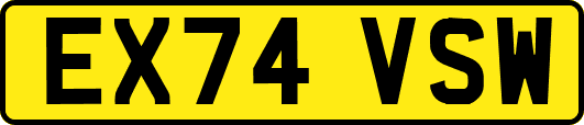 EX74VSW