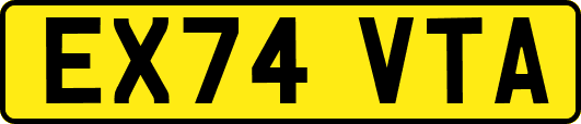 EX74VTA