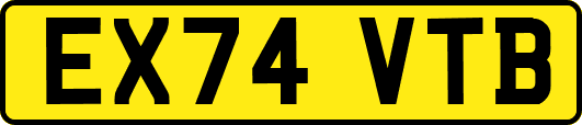 EX74VTB