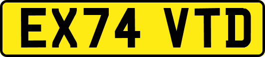 EX74VTD