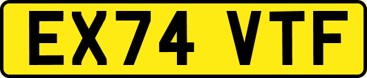 EX74VTF