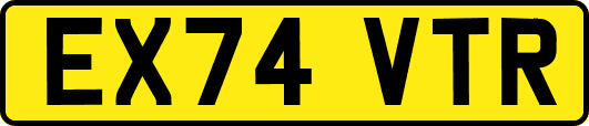 EX74VTR