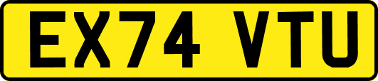 EX74VTU